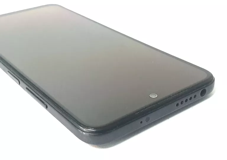 TELEFON XIAOMI REDMI NOTE 11 4/128GB CZARNY