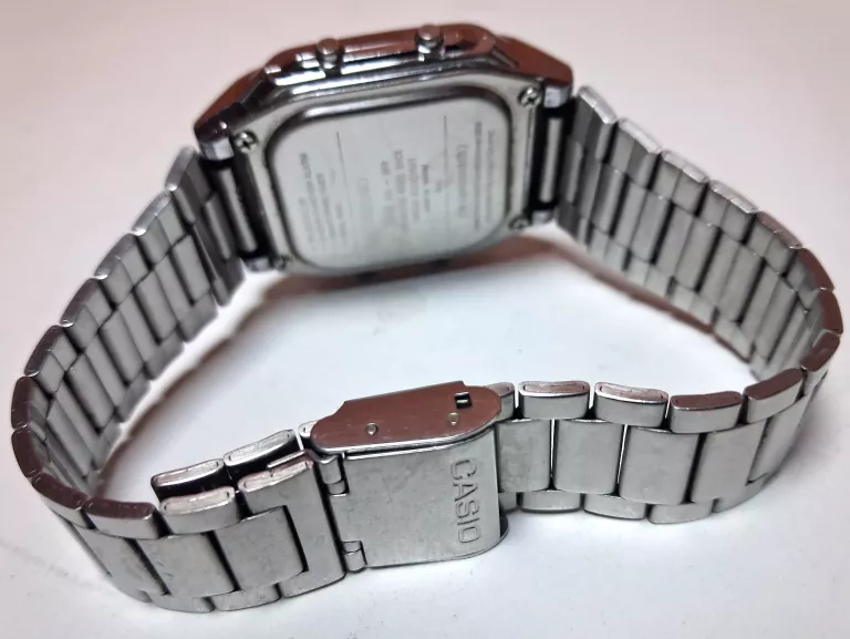 ZEGAREK CASIO DB-360