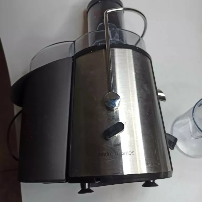 SOKOWIRÓWKA ANDREW JAMES POWER JUICER 850W