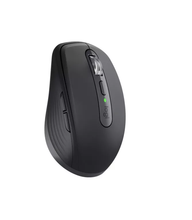 MYSZKA BEZPRZEWODOWA LOGITECH MX ANYWHERE 3S GRAFITOWY SENSOR OPTYCZNY