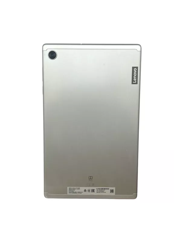 TABLET LENOVO TAB M10 HD 4GB/64GB TB-X306F SREBRNY