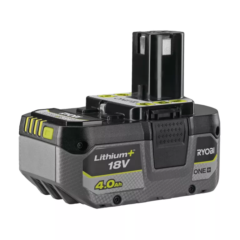 AKUMULATOR LITOWO-JONOWY ONE 4.0 AH 18V RYOBI RB1840X