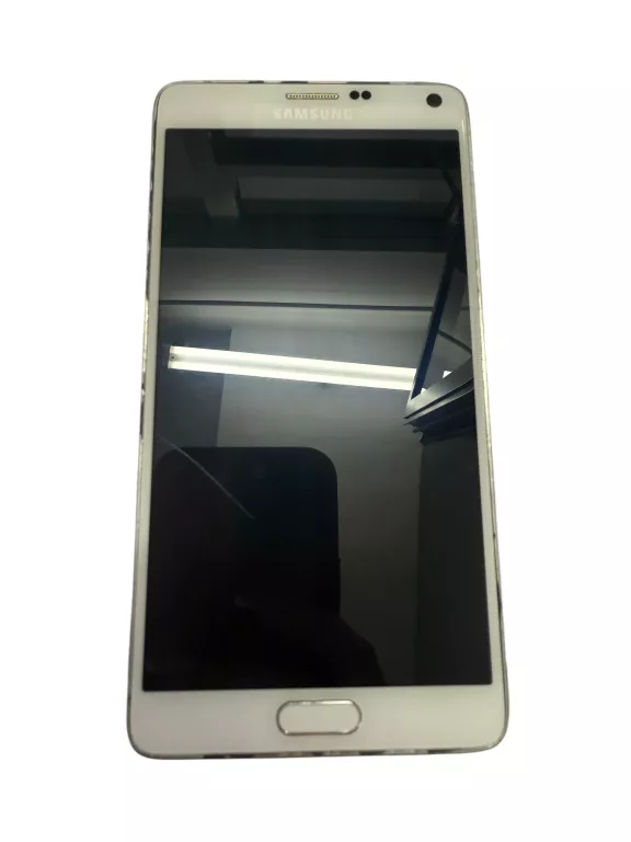 TELEFON SAMSUNG GALAXY NOTE 4