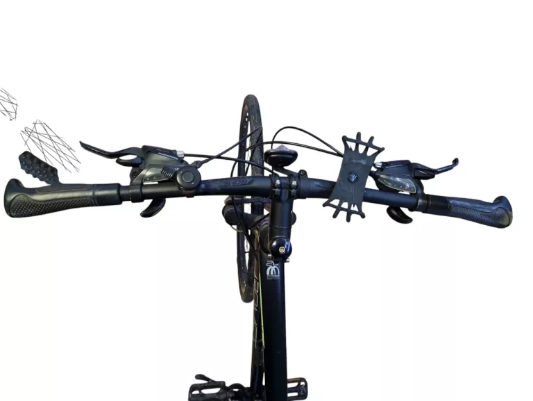 ROWER ROMET ORKAN 1 M 28"