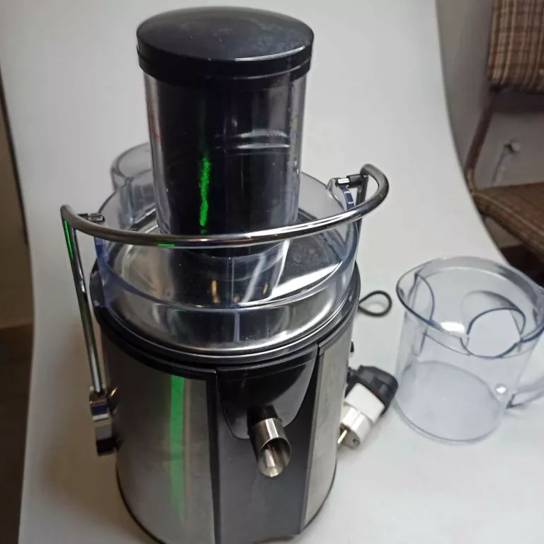 SOKOWIRÓWKA ANDREW JAMES POWER JUICER 850W