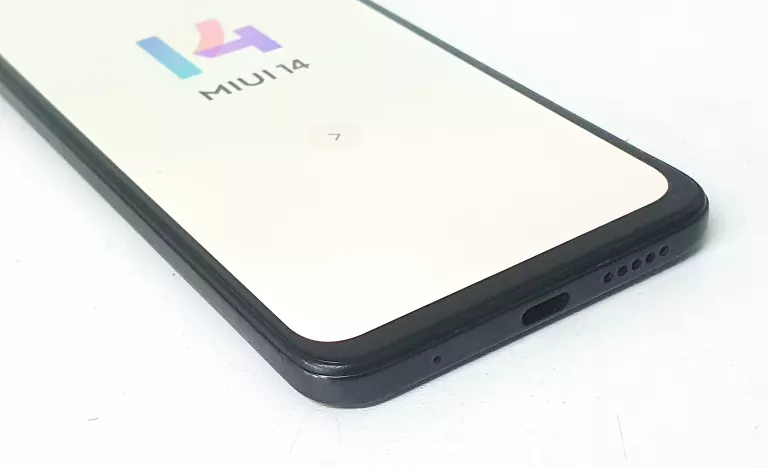 TELEFON XIAOMI REDMI NOTE 11 4/128GB CZARNY