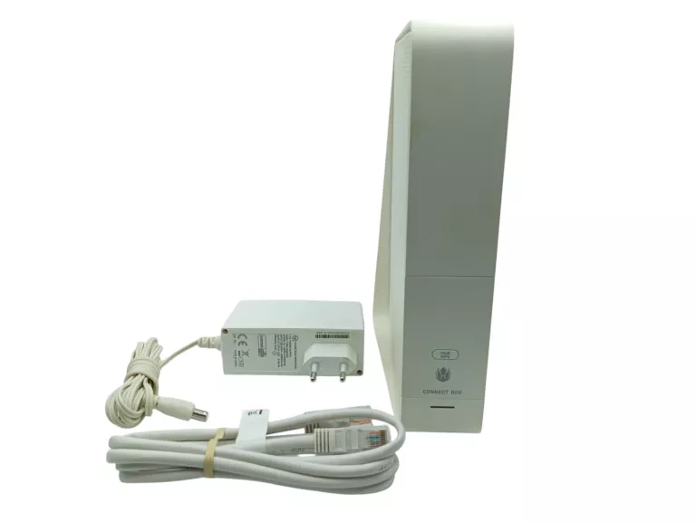 ROUTER WIFI CONNECT BOX CH7465LG-LC