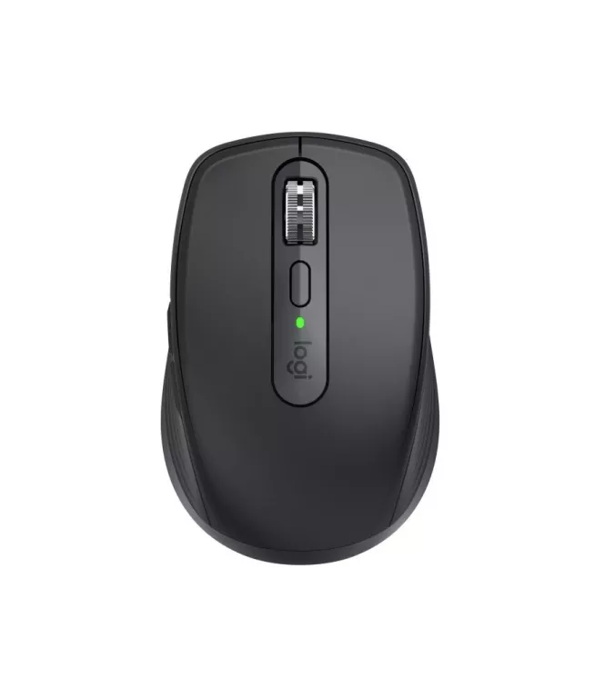 MYSZKA BEZPRZEWODOWA LOGITECH MX ANYWHERE 3S GRAFITOWY SENSOR OPTYCZNY