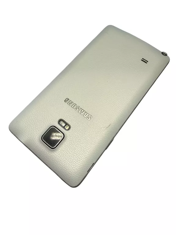 TELEFON SAMSUNG GALAXY NOTE 4