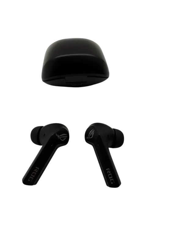 SŁUCHAWKI BEZPRZEWODOWE ASUS ROG CETRA TRUE WIRELESS SPEEDNOVA GWARANCJA