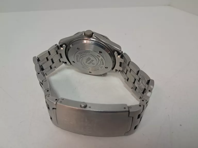 ZEGAREK OMEGA 007 REPLIKA