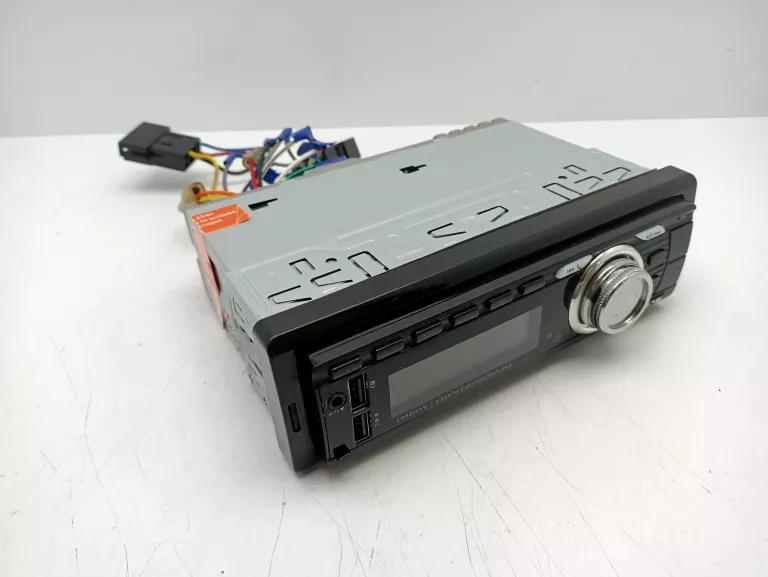 RADIO SAMOCHODOWE BLOW AVH 8603 1-DIN BLUTOOTH MP3 USB OKAZJA