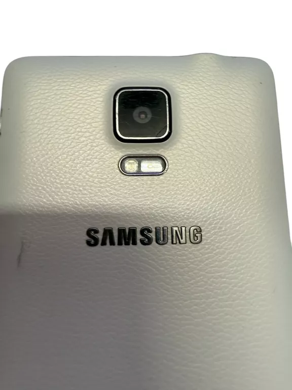 TELEFON SAMSUNG GALAXY NOTE 4