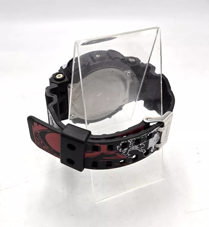 ZEGAREK CASIO GSHOCK ONE PIECE GA-110JOP