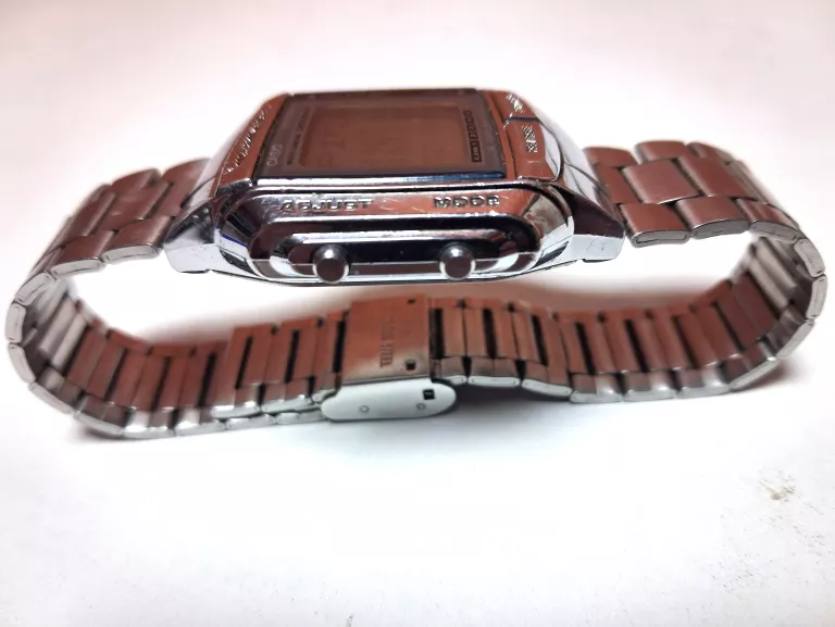 ZEGAREK CASIO DB-360