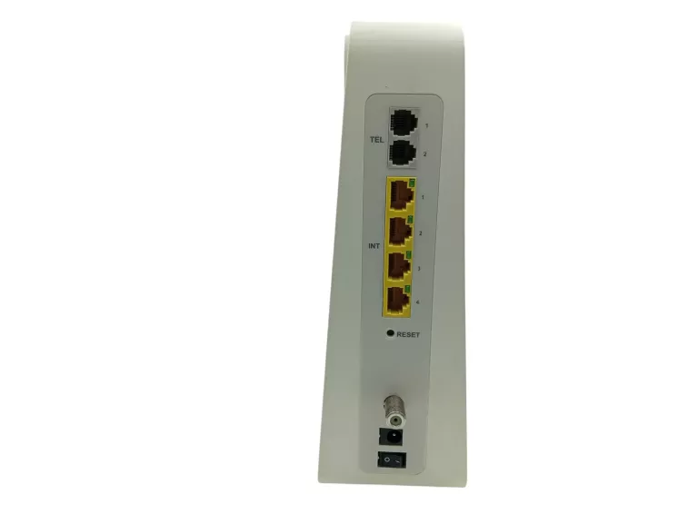 ROUTER WIFI CONNECT BOX CH7465LG-LC