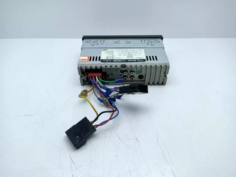 RADIO SAMOCHODOWE BLOW AVH 8603 1-DIN BLUTOOTH MP3 USB OKAZJA