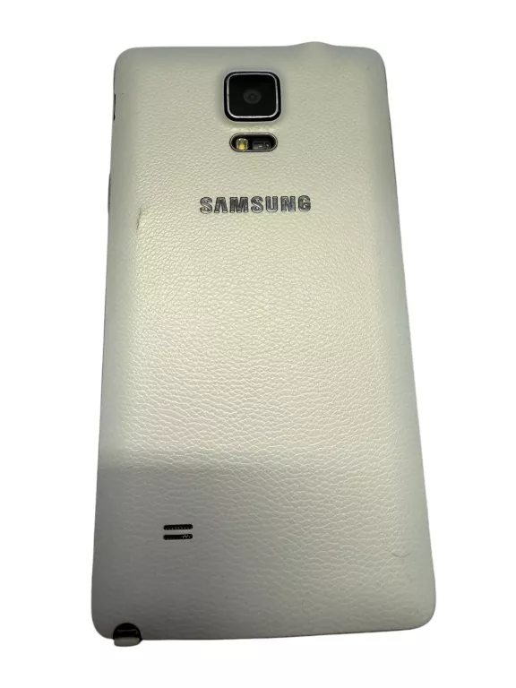 TELEFON SAMSUNG GALAXY NOTE 4