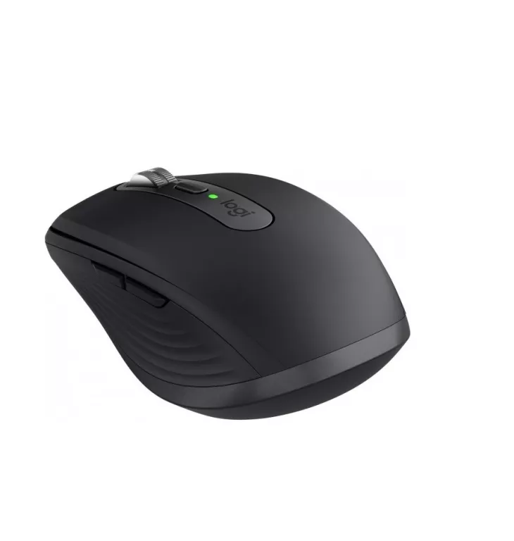 MYSZKA BEZPRZEWODOWA LOGITECH MX ANYWHERE 3S GRAFITOWY SENSOR OPTYCZNY