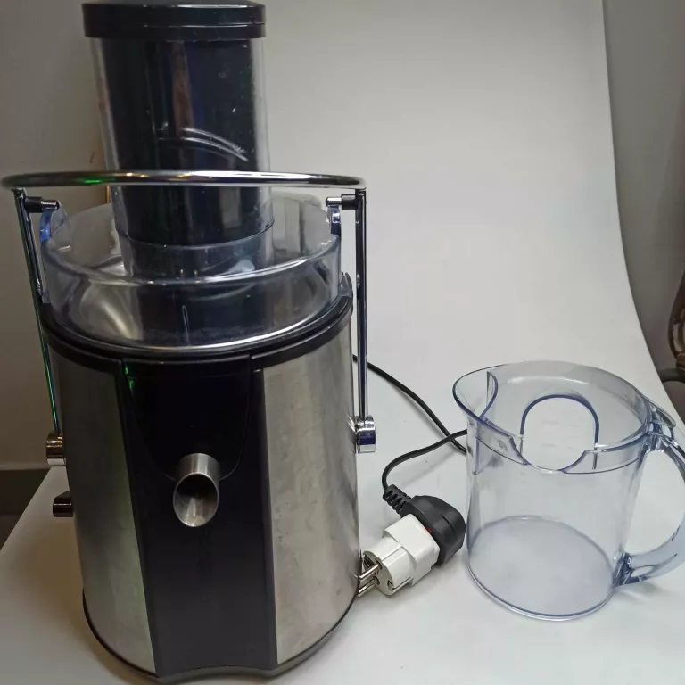 SOKOWIRÓWKA ANDREW JAMES POWER JUICER 850W
