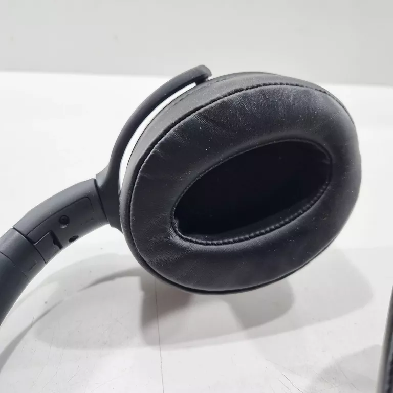 SŁUCHAWKI BEZPRZEWODOWE NAUSZNE Z MIKROFONEM SENNHEISER HD 350BT
