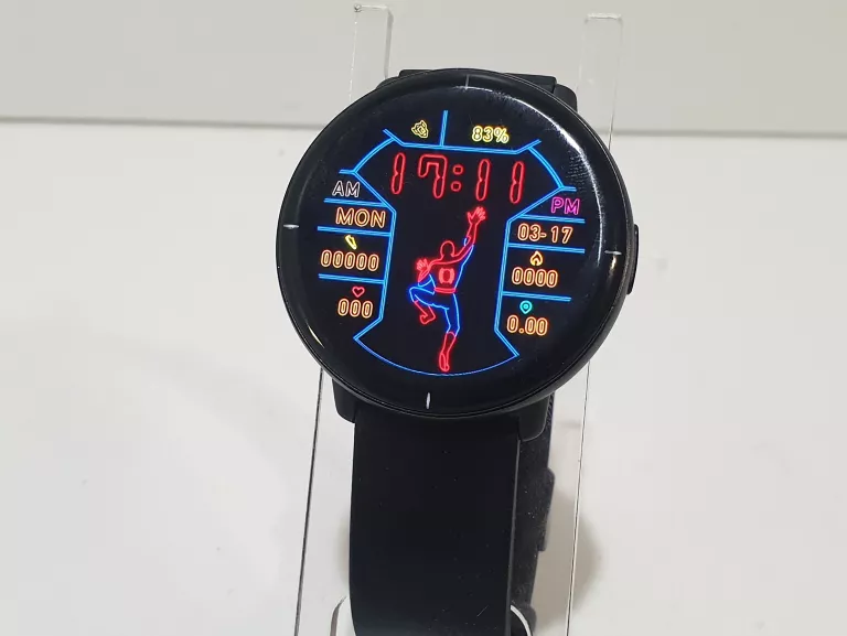 SMARTWATCH MIBRO LITE + ŁADOWARKA