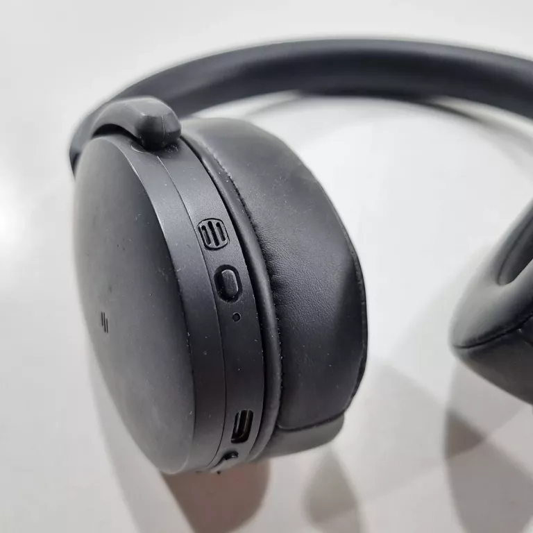 SŁUCHAWKI BEZPRZEWODOWE NAUSZNE Z MIKROFONEM SENNHEISER HD 350BT