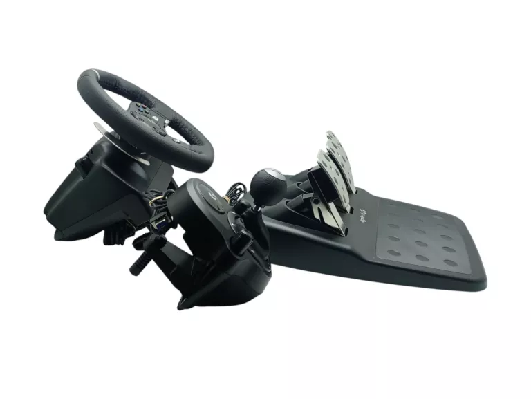 KIEROWNICA LOGITECH G920 + SHIFTER XBOX SERIES X|S / XBOX ONE