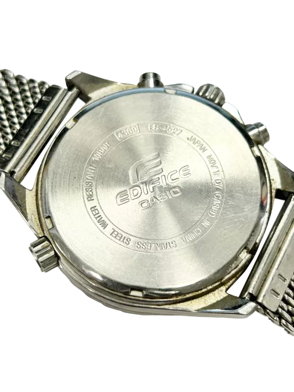 ZEGAREK CASIO EDIFICE EF-527L-1AVEF