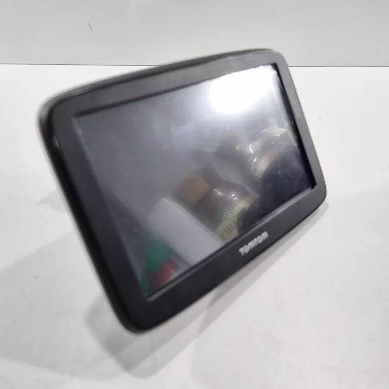 NAWIGACJA GPS TOMTOM GO CLASSIC 5" PUD