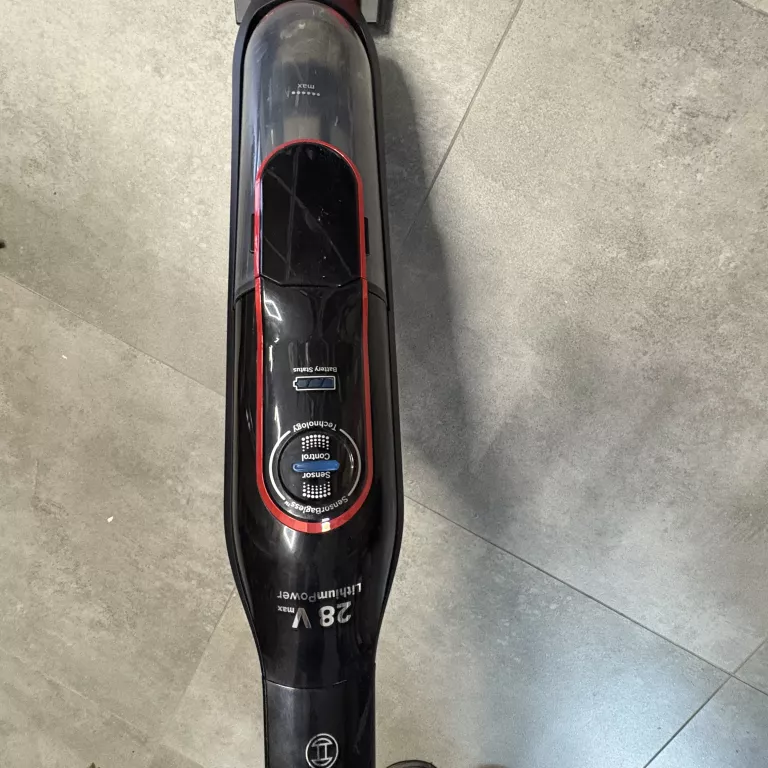 ODKURZACZ PIONOWY BOSCH ATHLET PROPOWER
