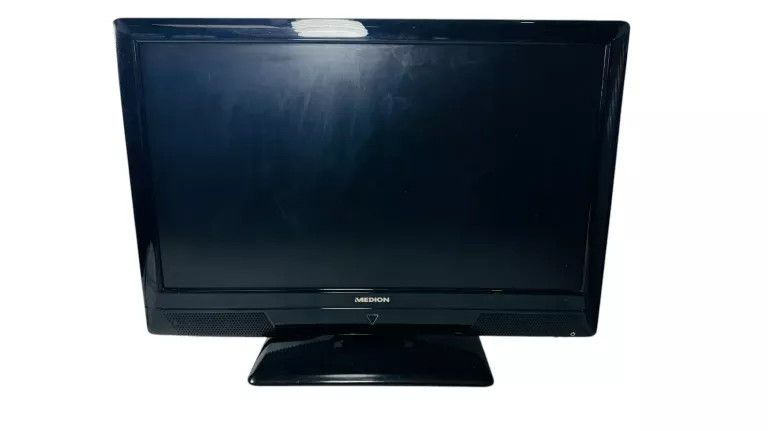 TV MEDION MD20282 Z WBUDOWANYM DVD PILOT W KOMPLECIE