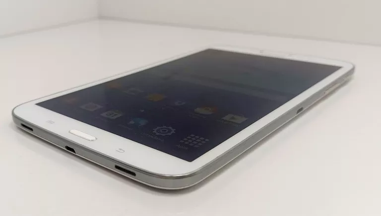 TABLET SAMSUNG GALAXY TAB 3 10,1" 1/16 GB BIAŁY