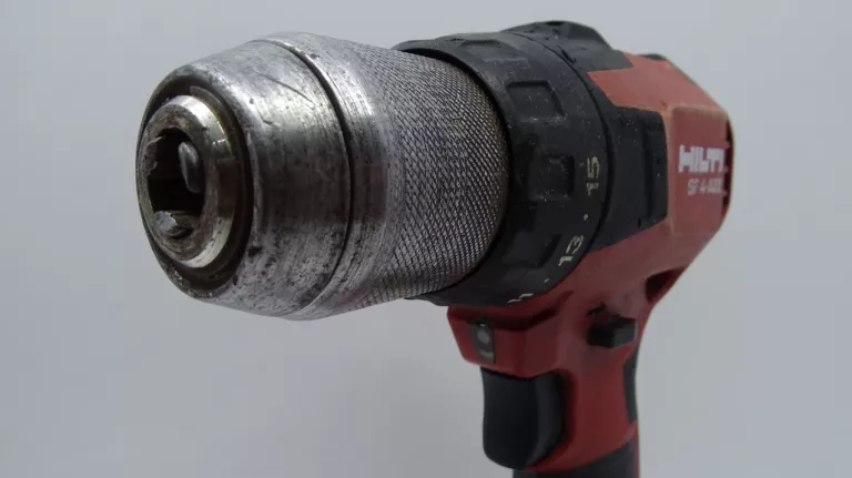 WIERTARKO-WKRĘTARKA HILTI SF 4-A22 ZESTAW