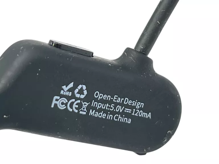 SŁUCHAWKI BEZPRZEWODOWE ZAUSZNE BLUETOOTH OPENEAR DUET