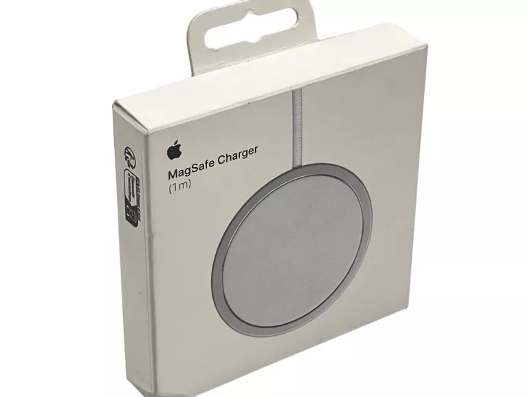 APPLE ŁADOWARKA MAGSAFE (1 M) BIAŁY