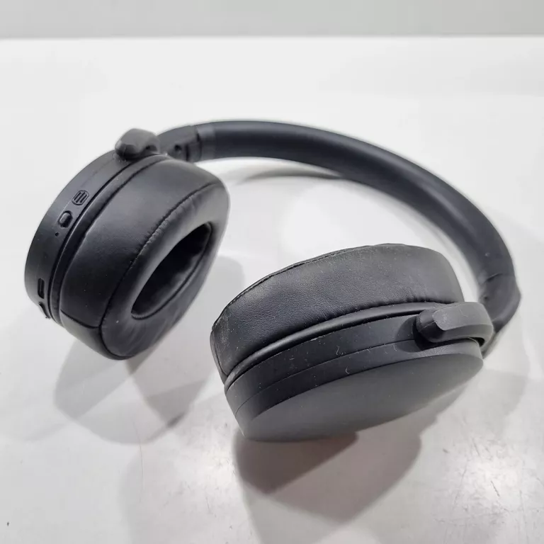 SŁUCHAWKI BEZPRZEWODOWE NAUSZNE Z MIKROFONEM SENNHEISER HD 350BT