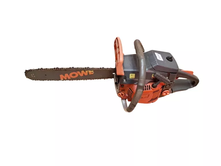 PIŁA SPALINOWA MOWE AW-CS7560