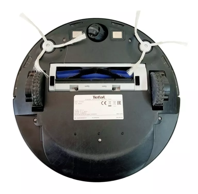 ROBOT SPRZĄTAJACY TEFAL RG7975 KOMPLET PROMOCJA