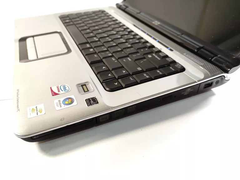 LAPTOP HP PAVILION DV6000 ŁADOWARKA