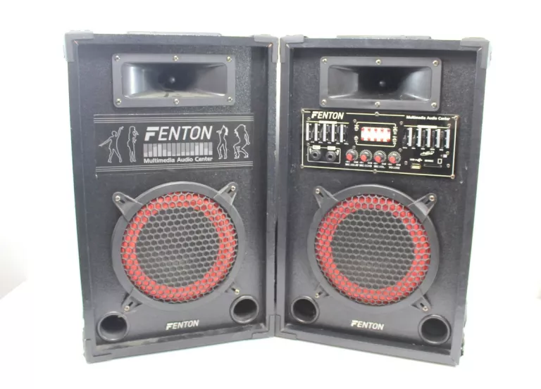 ZESTAW KOLUMN FENTON 178.440 SPB-10