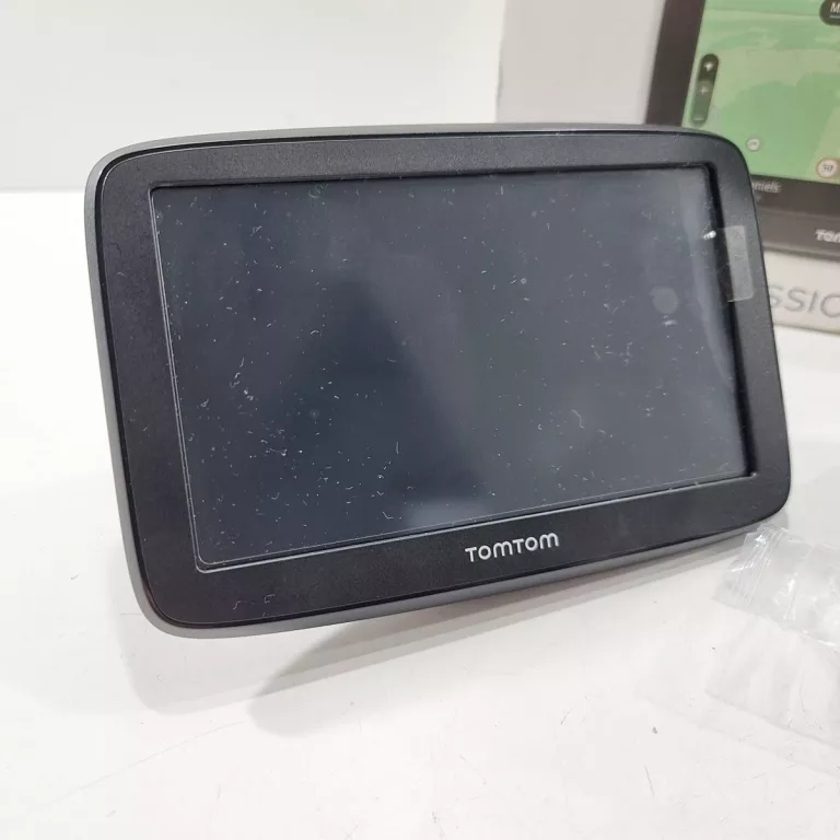 NAWIGACJA GPS TOMTOM GO CLASSIC 5" PUD