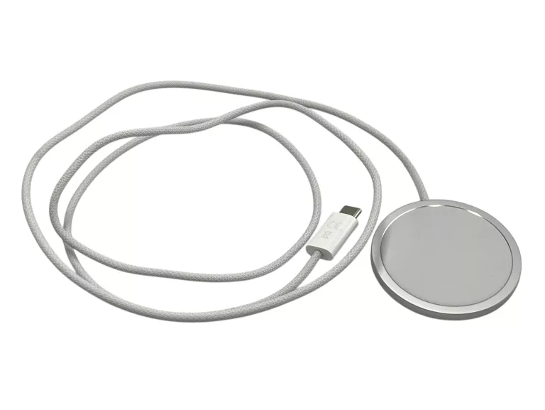 APPLE ŁADOWARKA MAGSAFE (1 M) BIAŁY