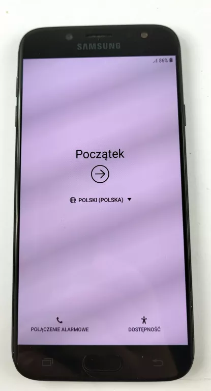 TELEFON SAMSUNG J7
