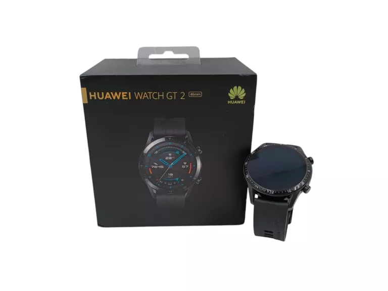 SMARTWATCH HUAWEI WATCH GT 2 SPORT 46MMX