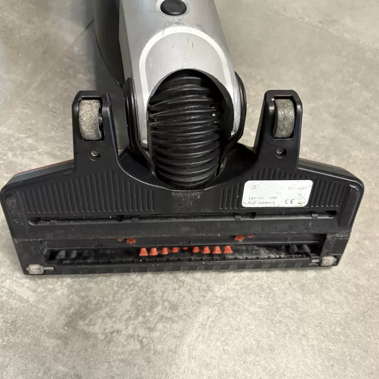 ODKURZACZ PIONOWY BOSCH ATHLET PROPOWER