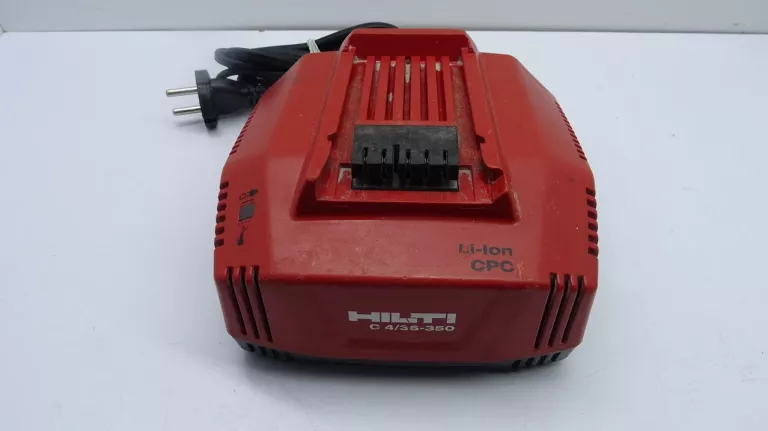 WIERTARKO-WKRĘTARKA HILTI SF 4-A22 ZESTAW