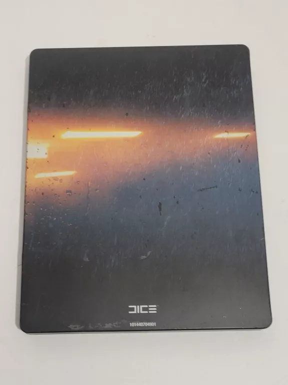 GRA PS3 BATTLEFIELD 4 STEELBOOK