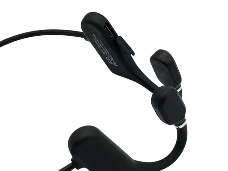 SŁUCHAWKI BEZPRZEWODOWE ZAUSZNE BLUETOOTH OPENEAR DUET