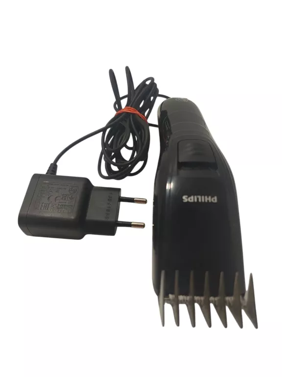 MASZYNKA DO STRZYŻENIA WŁOSÓW PHILIPS QC5115